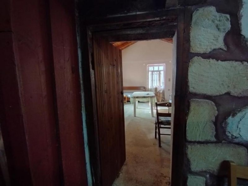 Agii Pantes im Apokoronas Kreta, Agii Pantes: Klassisches Steinhaus in traditionellem Dorf zu verkaufen Haus kaufen